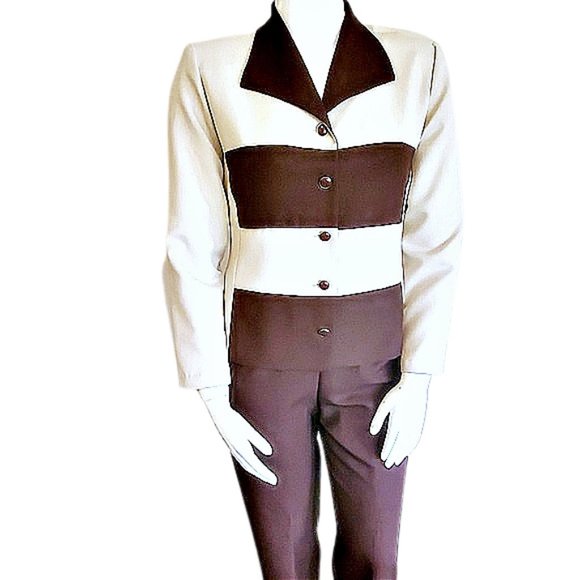 Helene Blake Pantsuit - Picture 4 of 5